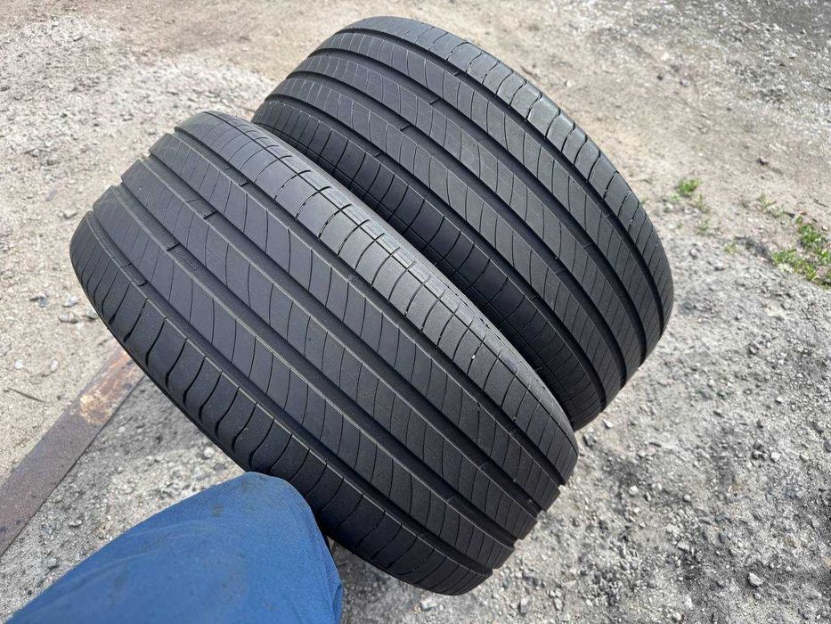 Шини літо 225/50/R18 Michelin Primacy 4 2022рік