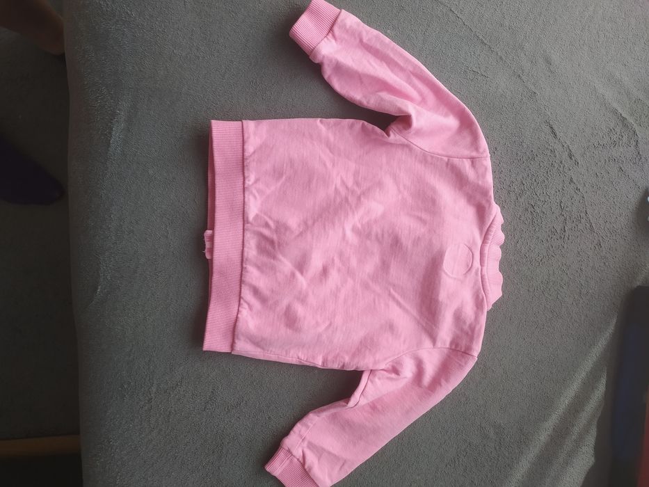 Bluza niemowlęca
