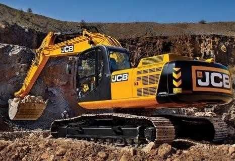 Самосвал, Автокран. JCB 3-4 CX, манипулятор, экскаватор!