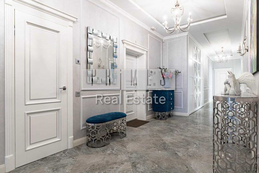 Без комісії!Продаж 5к квартири Новопечерські Липки Печерськ Верхогляда