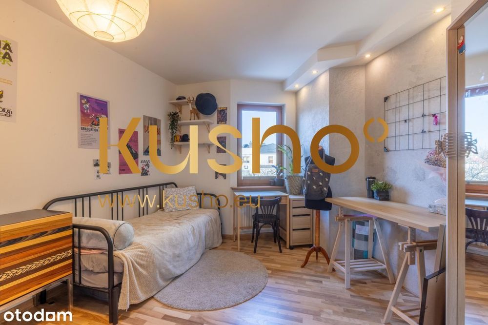 Ekskluzywny Apartament 67 m² | 3 Pokoje | Balkon |