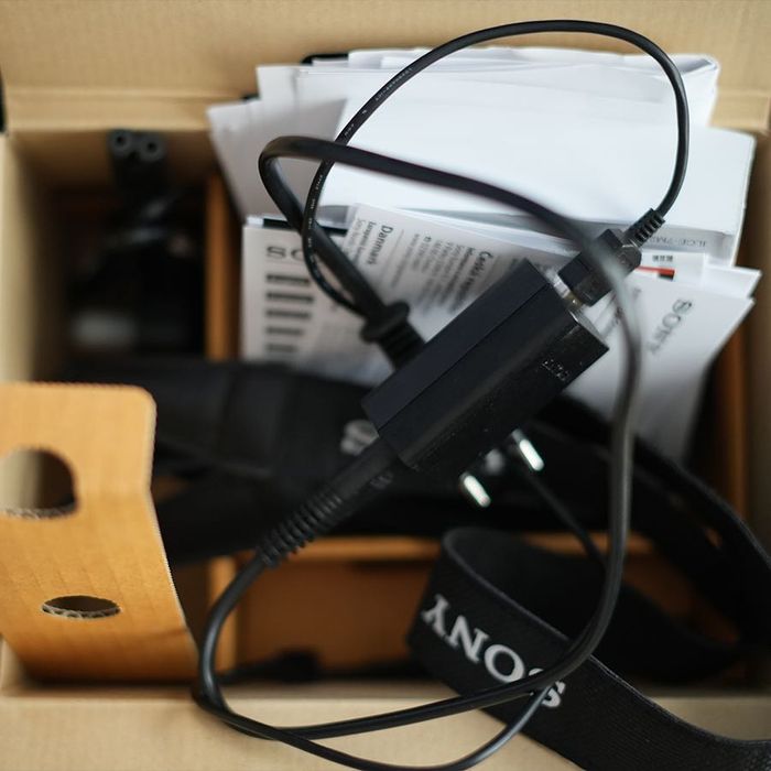 Aparat SONY Alpha A7 II (ILCE7M2B.CEC) Body