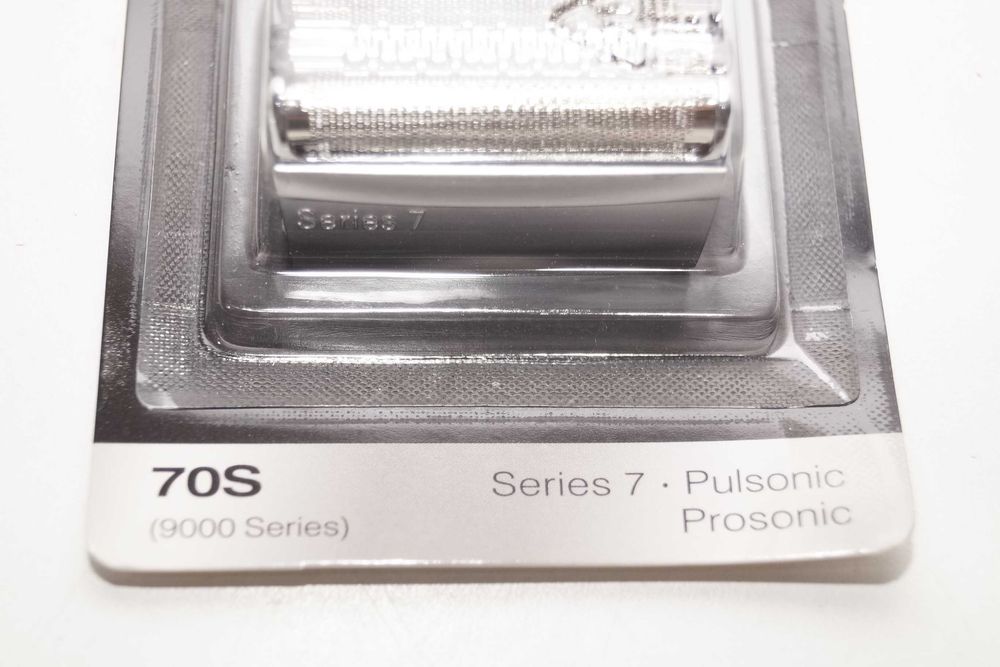 WS249 Folia i blok ostrzy do golarki Braun Series 7 70S 9000 ZAMIENNIK