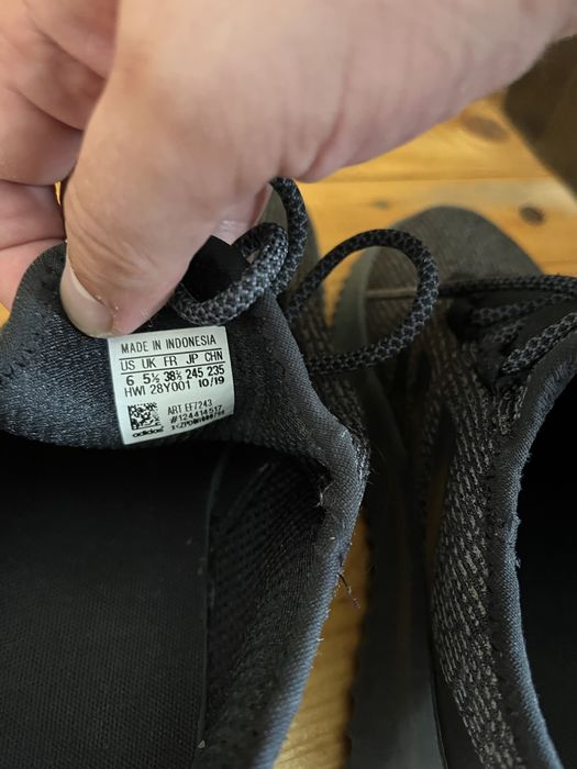 Кросівки Adidas CloudFoam
