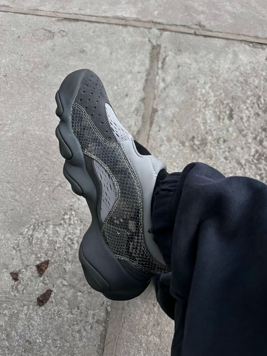 Оригінальні чоловічі кросівки Oakley x Factory Team Brain Dead Sandal