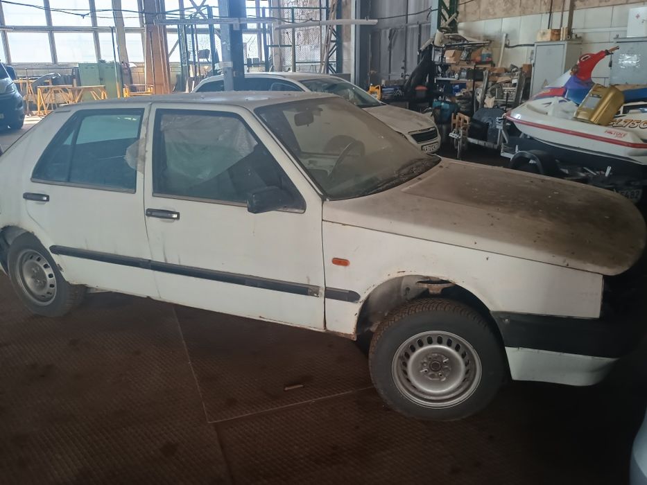 Продам Fiat Croma під відновлення або на зч