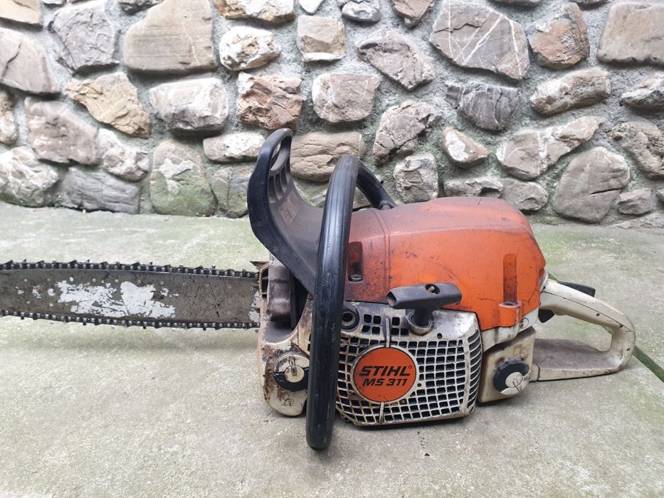 STIHL MS311 Piła Spalinowa Sprawna