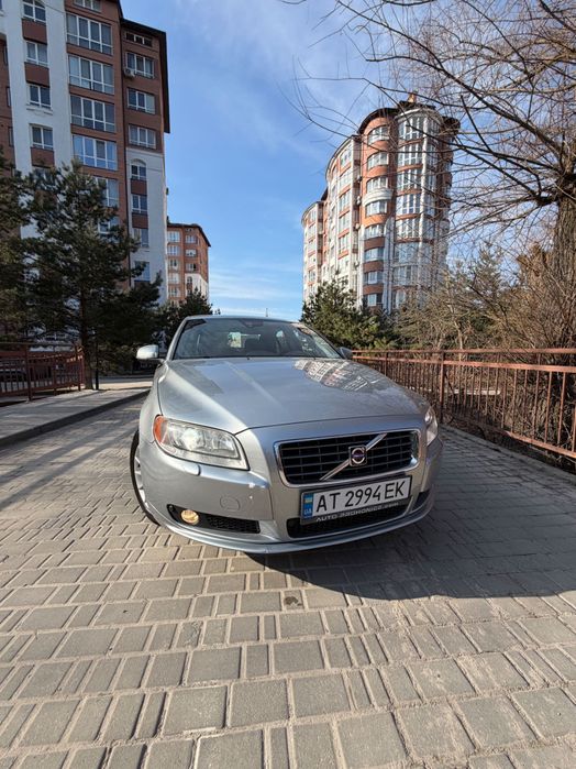 Продам Volvo 2.4 тді 4х4