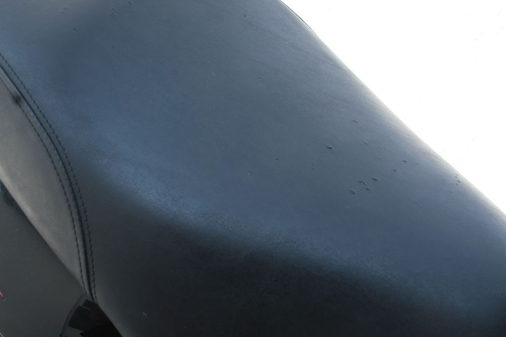 SYM Orbit III 50 (2023) – Excelente Estado