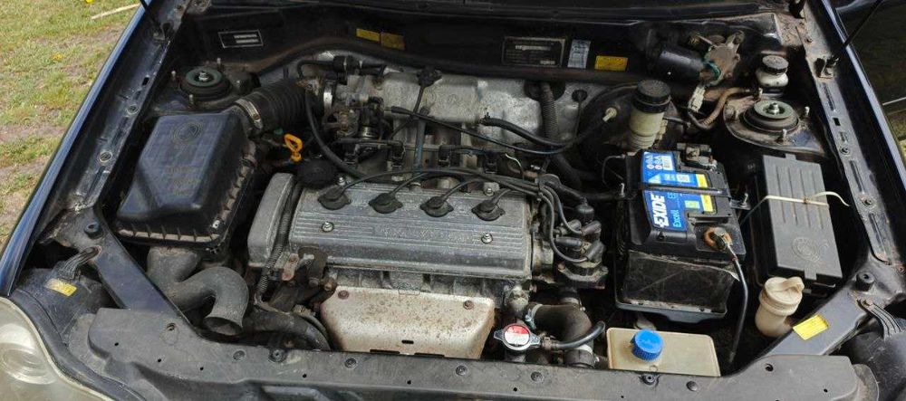 Geely CK 2006 1.5 бензин