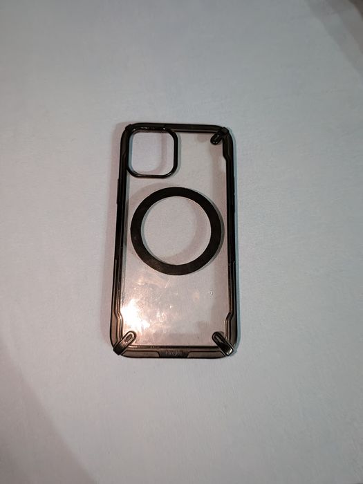 iPhone 12 128Gb + capas