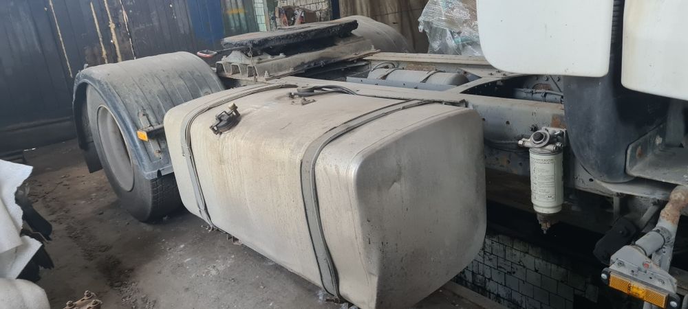 Рено Преміум 420dci 2002р