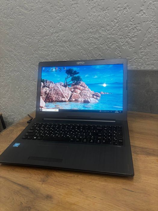 lenovo ideapad 310 15iap - купити ноутбуки - Ціна на OLX.ua