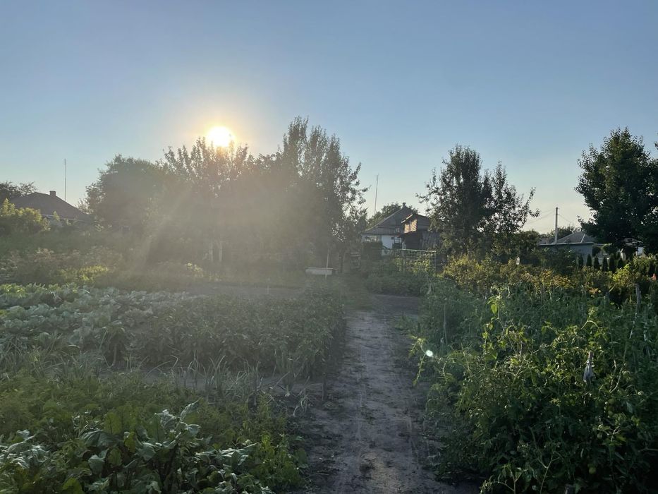 Продаж будинку в мальовничому місці