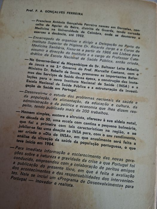 15 Anos da História Recente de Portugal