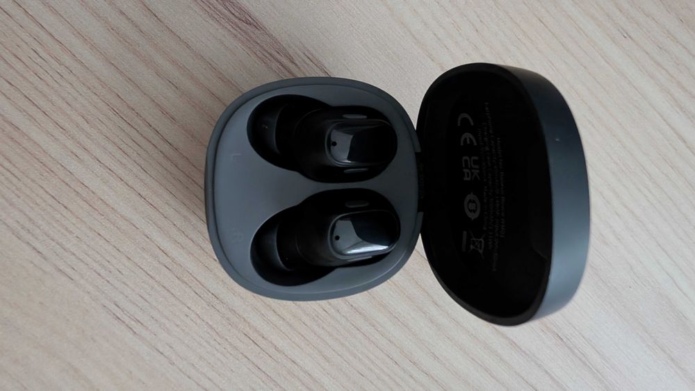 Baseus Mini in-ear