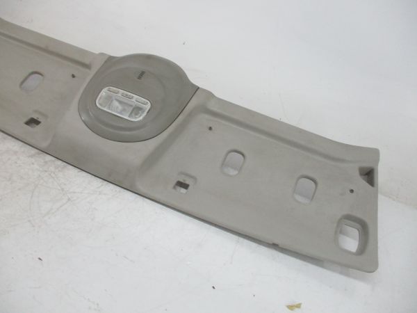 Friso / Frisos CITROËN Berlingo (B9)