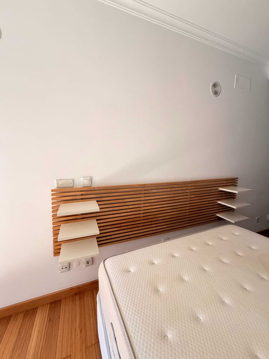 Cabeceira de Cama IKEA