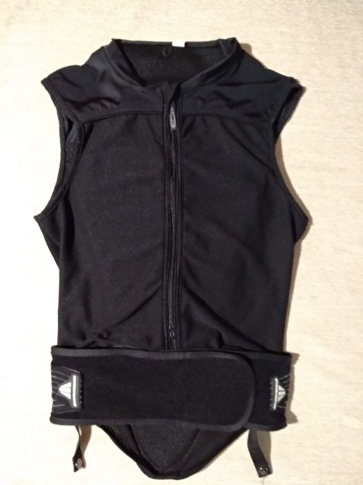 Защита "черепашка" L жилеткой на рост 180-190