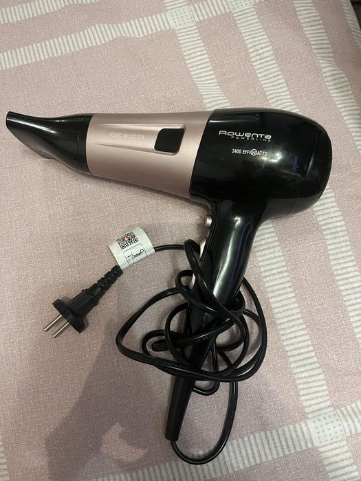 Фен для волос Ровента