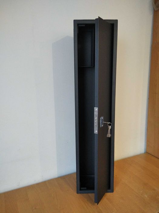 сейф для зброї 100х28х20з тейзером та інші варіанти