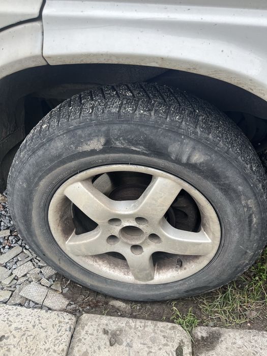 Продам фольцваген т4 1.9 TD