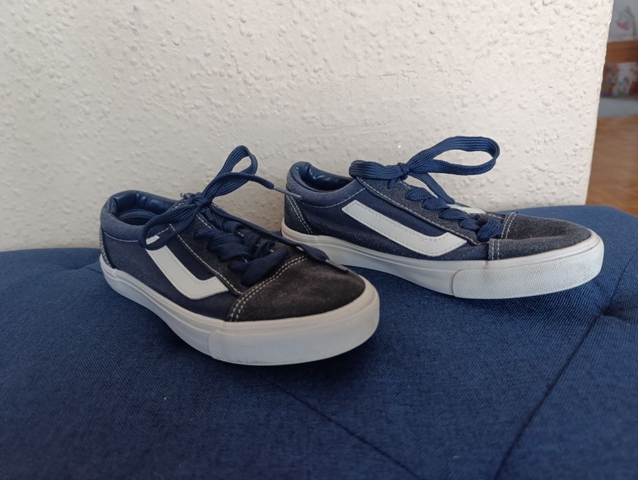 Tenisówki rozmiar 35