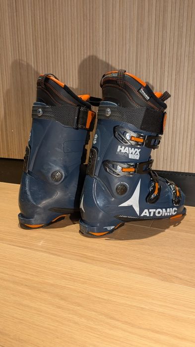 Buty narciarskie Atomic HAWX Prime 110