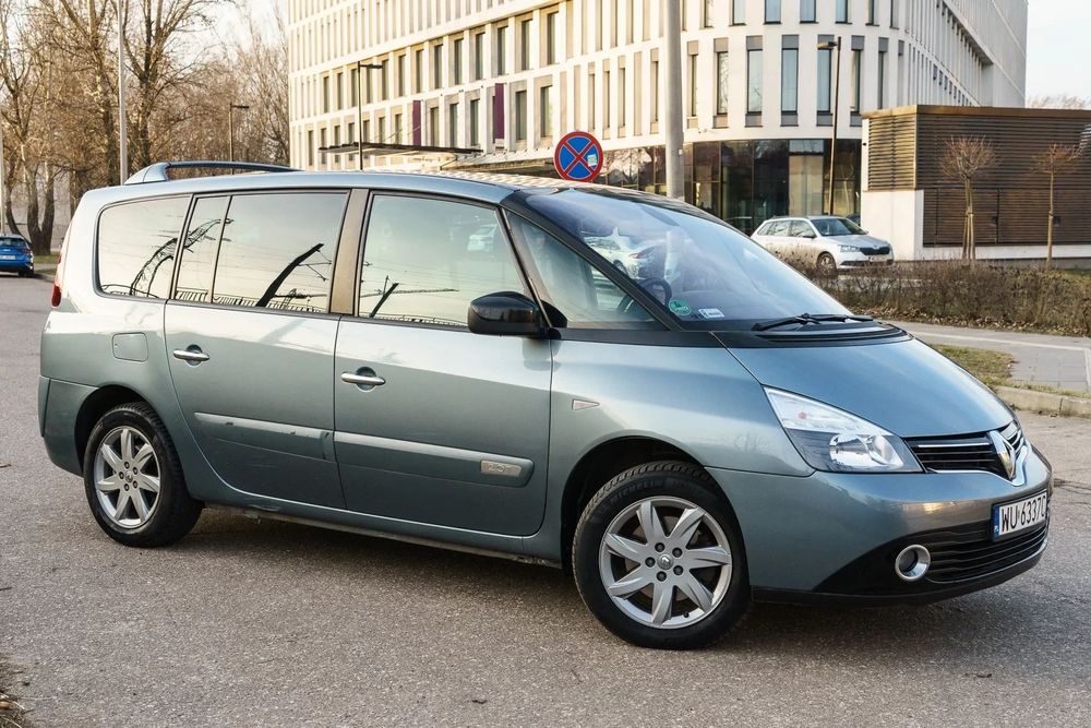 Renault Grand Espace