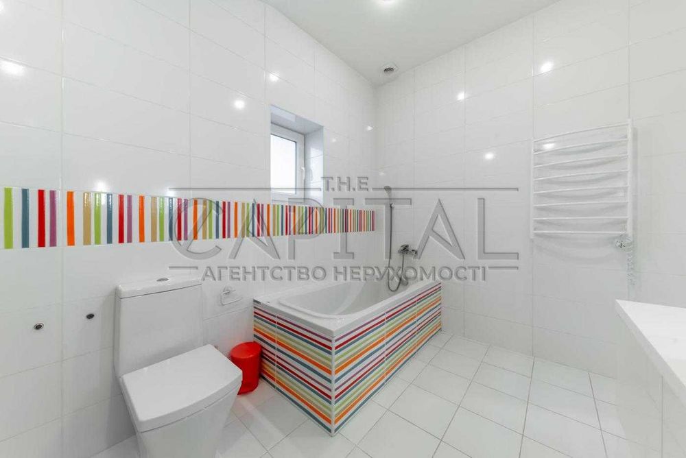 Оренда АВТОНОМНОГО сучасного будинку Осокорки, 250м2, 2 поверхи