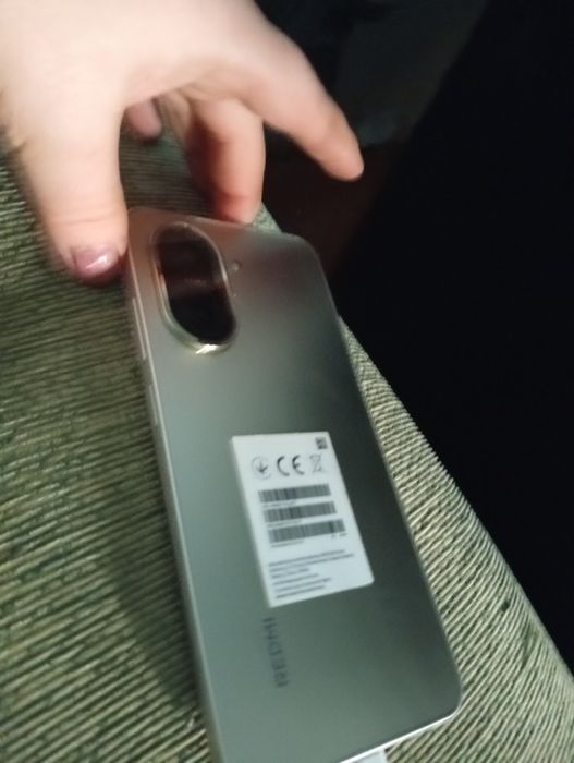 Телефон Redmi продам