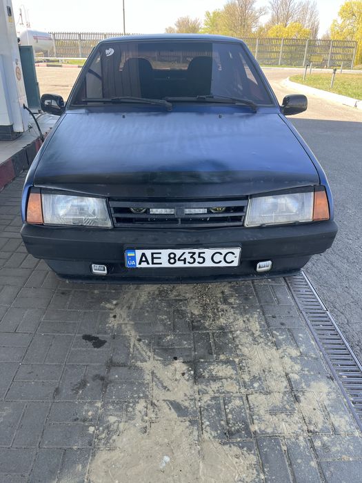 Продам ваз 21099