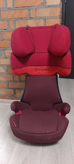 Fotelik samochodowy Britax