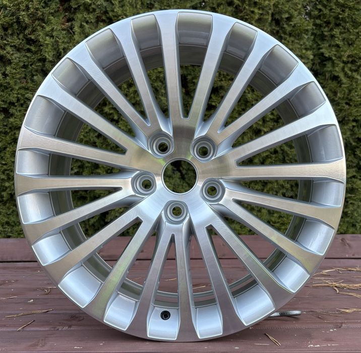 Regeneracja Felg, Malowanie proszkowe, Toczenie frontów CNC