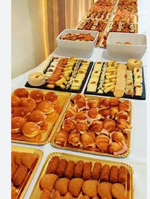 A sua festa é comnosco