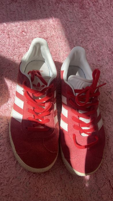 tenis da adidas
