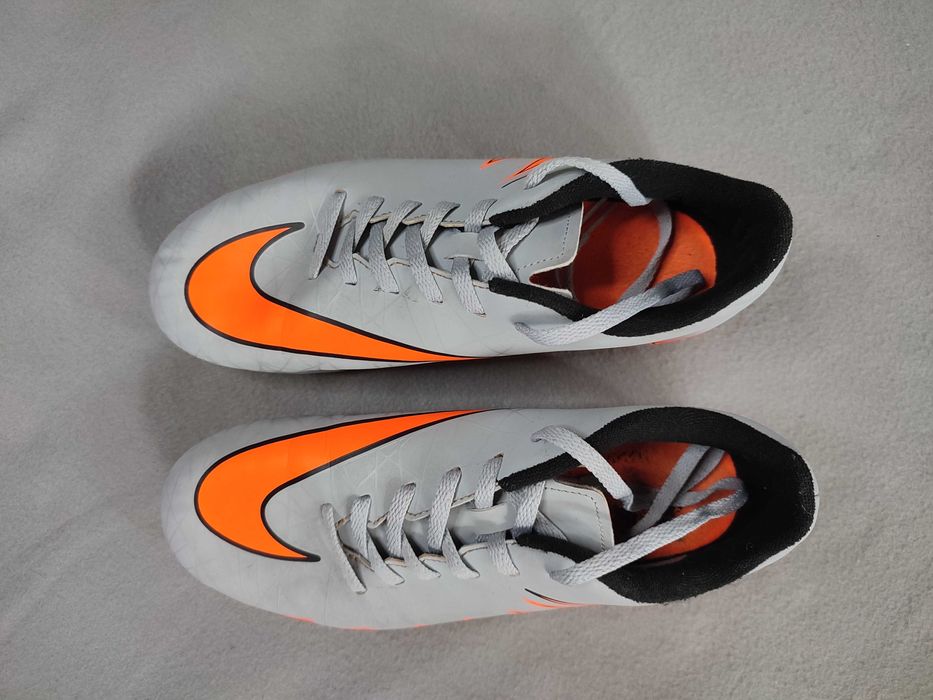 Футбольные Бутсы Nike Hypervenom, р.38, стелька 24 см