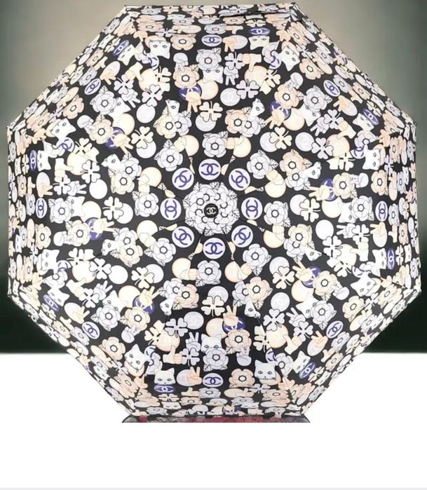 Парасолька Шанель Chanel