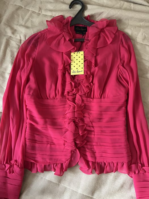 Блуза Luisa Spagnoli, нова, 36 розмір