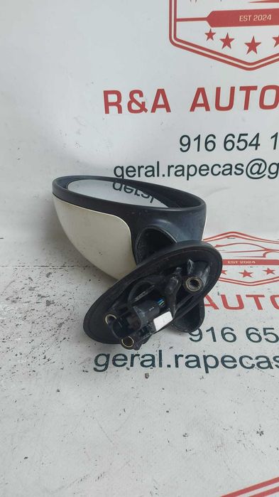 Espelho Retrovisor Esquerdo Mini R50 R52 R53 Original