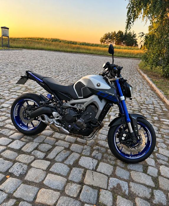 Yamaha