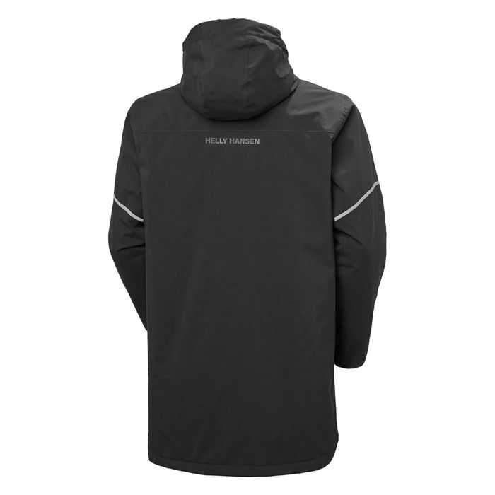 Оригінальна утепленна чоловіча куртка Helly Hansen ACTIVE OSLO