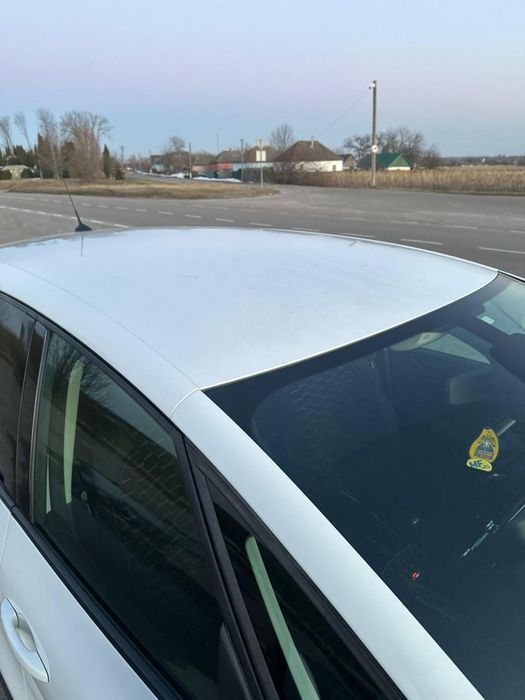 Продам автомобіль Рено сценік 4