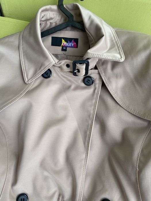 Gabardine de  senhora tamanho M