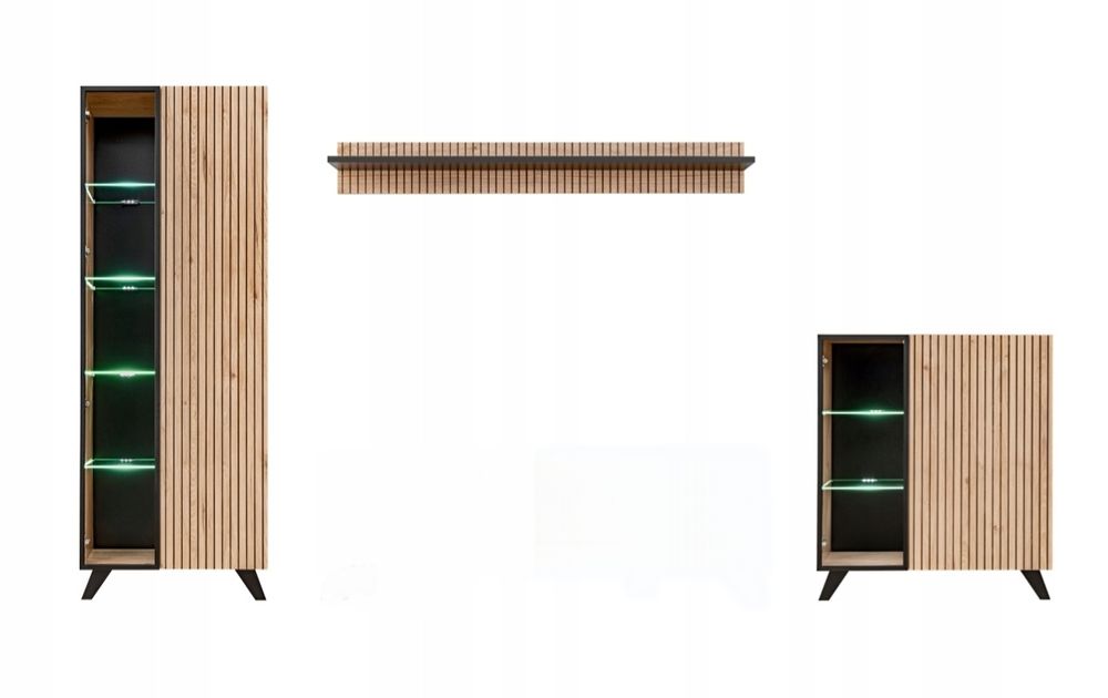 Zestaw mebli do salonu