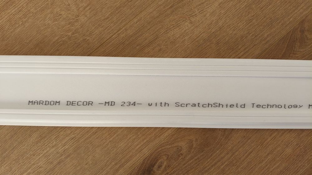 Listwa przypodłogowa Mardom Decor MD 234 - 11 szt.