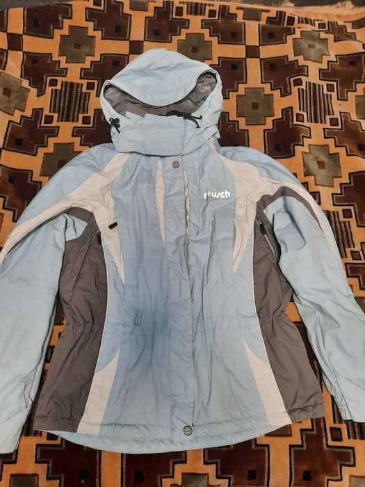 Костюм спортивный до 156см рост