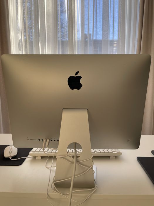 Imac 2015, 2,8 ghz, i5, 1тб