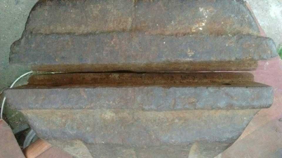 IMADŁO duże, długość 40cm, komplet mocowań, niska cena.