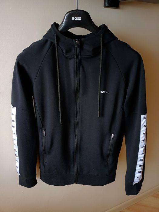 Bluza z kapturem Smilodox